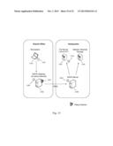 Enforcing Application and Access Control Policies in an Information     Management System with Two or More Interactive Enforcement Points diagram and image