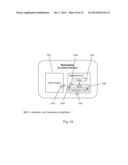 Enforcing Application and Access Control Policies in an Information     Management System with Two or More Interactive Enforcement Points diagram and image