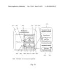 Enforcing Application and Access Control Policies in an Information     Management System with Two or More Interactive Enforcement Points diagram and image