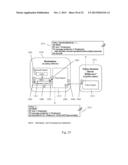 Enforcing Application and Access Control Policies in an Information     Management System with Two or More Interactive Enforcement Points diagram and image