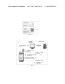 SECURE AUTHENTICATION IN A MULTI-PARTY SYSTEM diagram and image