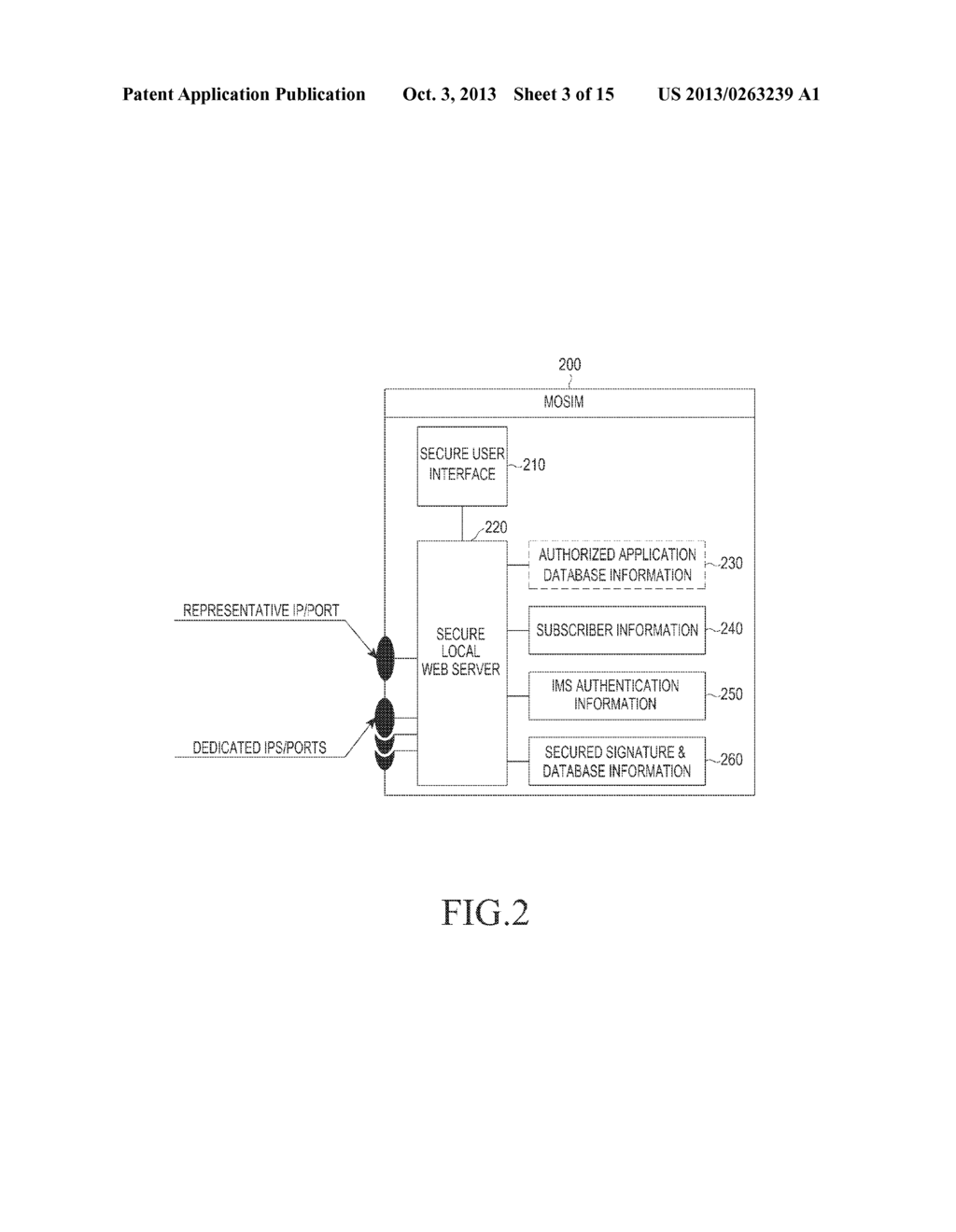 APPARATUS AND METHOD FOR PERFORMING USER AUTHENTICATION BY PROXY IN     WIRELESS COMMUNICATION SYSTEM - diagram, schematic, and image 04