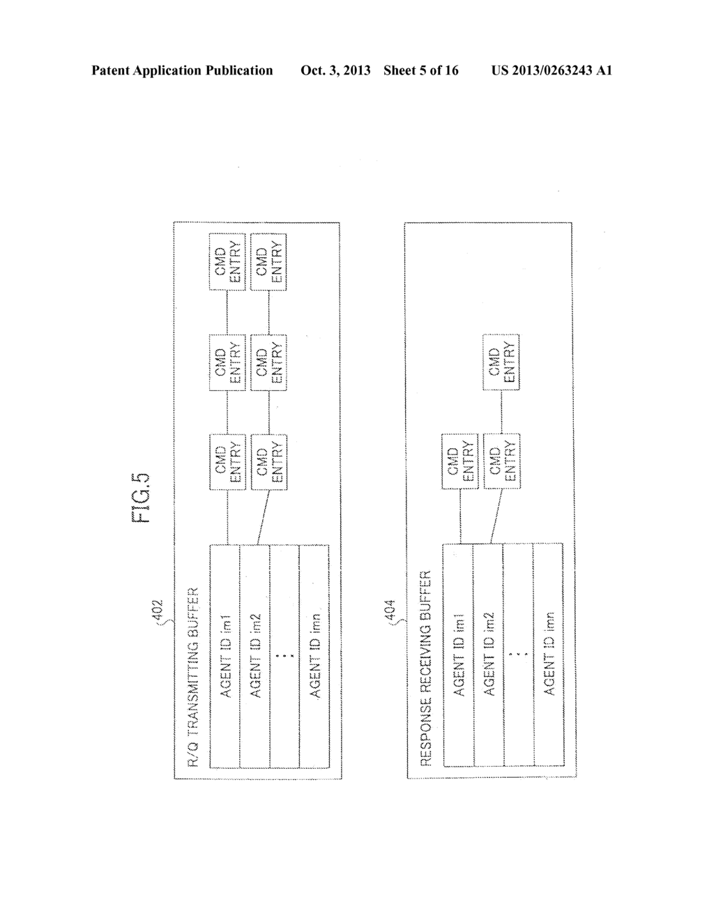 AGENT DEVICE, IMAGE-FORMING-DEVICE MANAGEMENT SYSTEM, IMAGE-FORMING-DEVICE     MANAGEMENT METHOD, IMAGE-FORMING-DEVICE MANAGEMENT PROGRAM, AND STORAGE     MEDIUM - diagram, schematic, and image 06