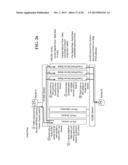 Transparent Provisioning of Network Access to an Application diagram and image