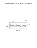 DETECTING NETWORK TRAFFIC CONTENT diagram and image