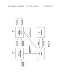 DETECTING NETWORK TRAFFIC CONTENT diagram and image