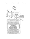 BIOMETRIC AUTHENTICATION DEVICE, BIOMETRIC AUTHENTICATION SYSTEM,     BIOMETRIC AUTHENTICATION METHOD, AND RECORDING MEDIUM diagram and image