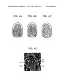 BIOMETRIC AUTHENTICATION DEVICE, BIOMETRIC AUTHENTICATION SYSTEM,     BIOMETRIC AUTHENTICATION METHOD, AND RECORDING MEDIUM diagram and image