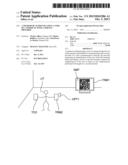 A METHOD OF AUTHENTICATING A USER OF A TERMINAL WITH A SERVICE PROVIDER diagram and image