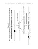 METHODS FOR PRODUCING A COMPLEX TRANSGENIC TRAIT LOCUS diagram and image