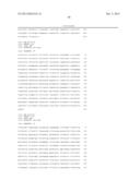 METHODS FOR PRODUCING A COMPLEX TRANSGENIC TRAIT LOCUS diagram and image