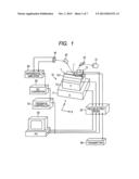 INSPECTION APPARATUS AND METHOD FOR A MAGNETIC HEAD diagram and image