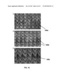 STRETCHABLE ELECTRICAL INTERCONNECT AND METHOD OF MAKING SAME diagram and image