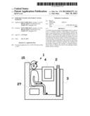 Portable Water and Energy Saving Bathtub diagram and image