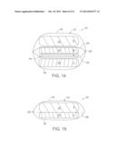 Customizable Pillow and Mattress diagram and image