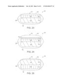 Customizable Pillow and Mattress diagram and image