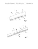 WIPER BLADE DEVICE diagram and image