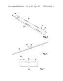 WIPER BLADE DEVICE diagram and image