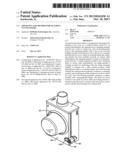 Apparatus and Method for Securing an Enclosure diagram and image