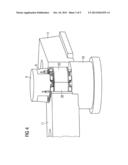 METHOD FOR PRODUCING A STATOR diagram and image