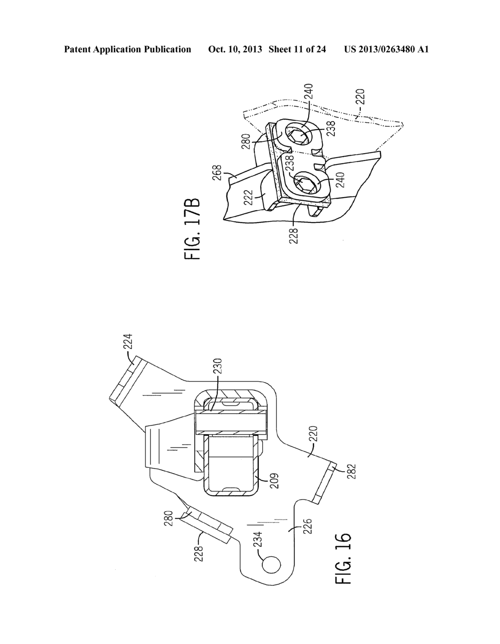 Plow Including Independently Movable Wings - diagram, schematic, and image 12