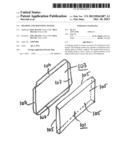 FRAMING AND MOUNTING SYSTEM diagram and image