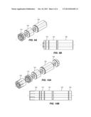 INTERCHANGEABLE, MODULAR FIREARM MOUNTABLE DEVICE diagram and image