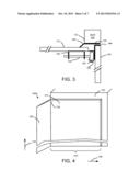 DOOR SEAL diagram and image