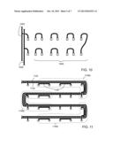 Photovoltaic Roofing Wiring Array, Photovoltaic Roofing Wiring Systems and     Roofs Using Them diagram and image