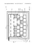 Photovoltaic Roofing Wiring Array, Photovoltaic Roofing Wiring Systems and     Roofs Using Them diagram and image