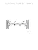 Photovoltaic Roofing Wiring Array, Photovoltaic Roofing Wiring Systems and     Roofs Using Them diagram and image