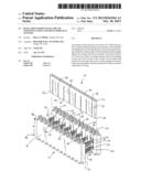 INSULATION INSERT PANEL FOR USE WITH INSULATING CONCRETE FORM (ICF)     SYSTEMS diagram and image