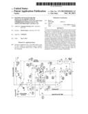 METHOD AND SYSTEM FOR THE SMALL-SCALE PRODUCTION OF LIQUIFIED NATURAL GAS     (LNG) AND COLD COMPRESSED NATURAL GAS (CCNG) FROM LOW-PRESSURE NATURAL     GAS diagram and image