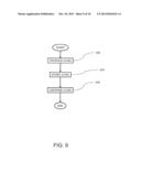 METHOD AND SYSTEM FOR THE SMALL-SCALE PRODUCTION OF LIQUIFIED NATURAL GAS     (LNG) AND COLD COMPRESSED NATURAL GAS (CCNG) FROM LOW-PRESSURE NATURAL     GAS diagram and image