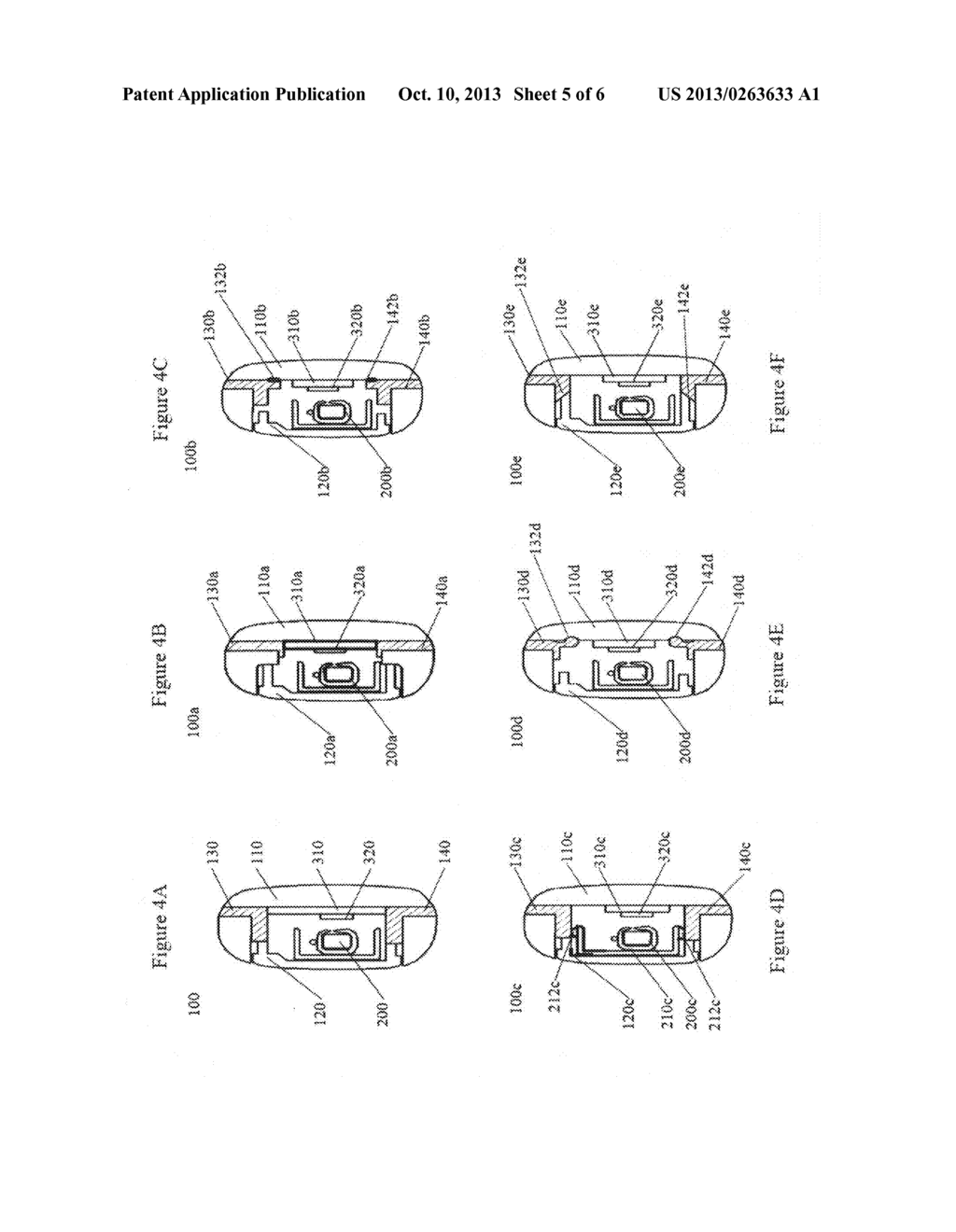 LIT DOOR HANDLE FOR A VEHICLE - diagram, schematic, and image 06