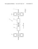 ROLLING MILL FOR PRODUCING STEEL FOR TUBES AND THIN STRIP diagram and image