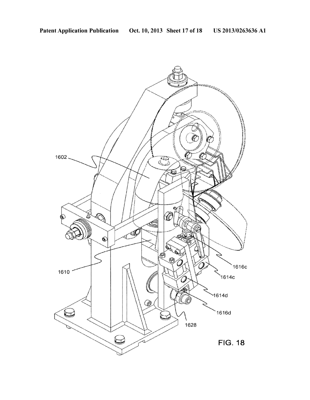 METHODS AND APPARATUS FOR CONTROLLING FLARE IN ROLL-FORMING PROCESSES - diagram, schematic, and image 18