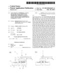 VALVE, DEVICE COMPRISING A VALVE, USE OF THE VALVE IN THE DEVICE,     MICROPUMP COMPRISING A VALVE, ATOMIZATION SYSTEM COMPRISING A VALVE, AND     METERING/MIXING DEVICE COMPRISING A VALVE diagram and image