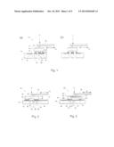 VALVE, DEVICE COMPRISING A VALVE, USE OF THE VALVE IN THE DEVICE,     MICROPUMP COMPRISING A VALVE, ATOMIZATION SYSTEM COMPRISING A VALVE, AND     METERING/MIXING DEVICE COMPRISING A VALVE diagram and image