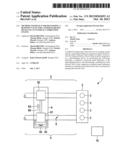 Method and device for diagnosing a blowoff valve for a supercharging     device of an internal combustion engine diagram and image