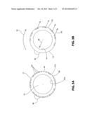 PASSIVE DYNAMIC INERTIAL ROTOR BALANCE SYSTEM FOR TURBOMACHINERY diagram and image