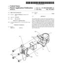 BIKE STEM APPARATUS diagram and image