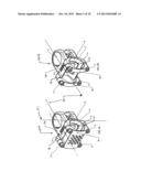 BIKE STEM APPARATUS diagram and image