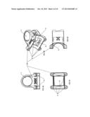 BIKE STEM APPARATUS diagram and image