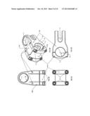 BIKE STEM APPARATUS diagram and image