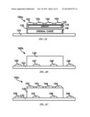 LIQUID-CONTACT ACTIVATED MUSICAL INSTRUMENT diagram and image