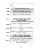 LIQUID-CONTACT ACTIVATED MUSICAL INSTRUMENT diagram and image