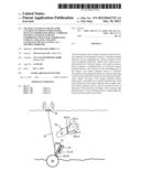 Weapon Clearance Device For Clearing Weapons Under Water, Such As     Underwater Mines, Combined Weapon Clearance Device Comprising Unmanned     Underwater Vehicle and Such a Weapon Clearance Device As Well As a Method     Therefor diagram and image