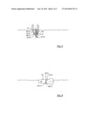 Weapon Clearance Device For Clearing Weapons Under Water, Such As     Underwater Mines, Combined Weapon Clearance Device Comprising Unmanned     Underwater Vehicle and Such a Weapon Clearance Device As Well As a Method     Therefor diagram and image