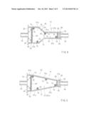 TRAP CANISTERS diagram and image